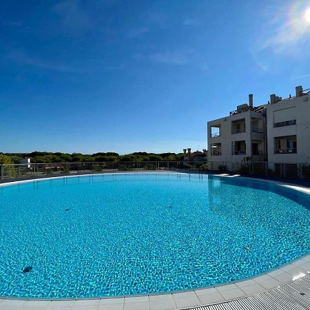 Appartamento Ca Vio Beach & Venice カヴァッリーノ・トレポルティ エクステリア 写真