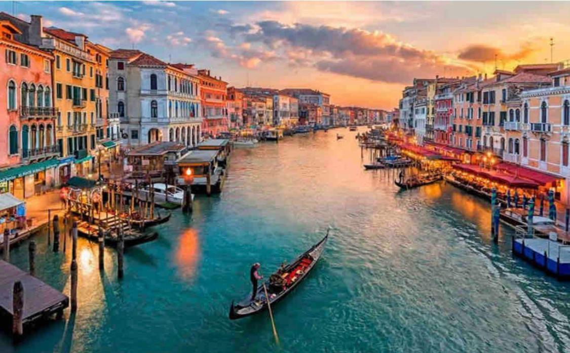 Appartamento Ca Vio Beach & Venice カヴァッリーノ・トレポルティ エクステリア 写真