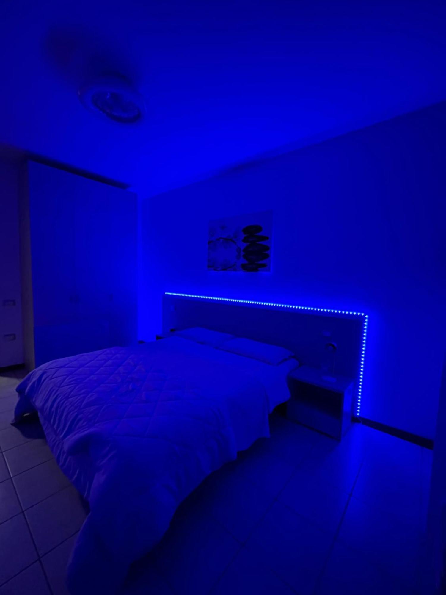 Appartamento Ca Vio Beach & Venice カヴァッリーノ・トレポルティ エクステリア 写真