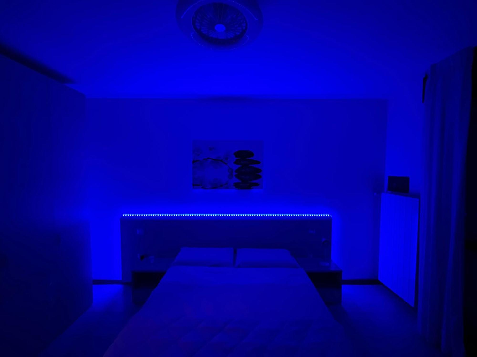 Appartamento Ca Vio Beach & Venice カヴァッリーノ・トレポルティ エクステリア 写真