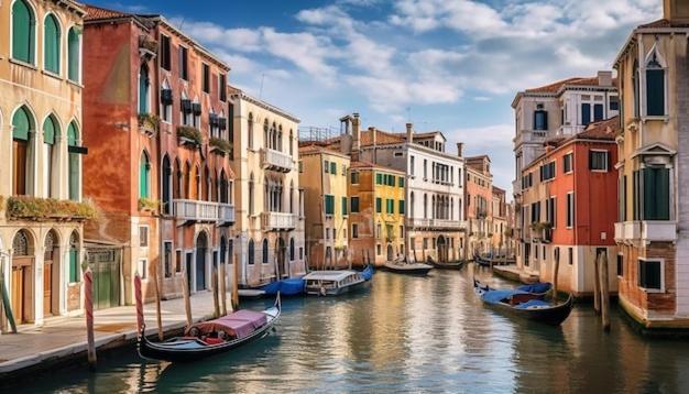 Appartamento Ca Vio Beach & Venice カヴァッリーノ・トレポルティ エクステリア 写真
