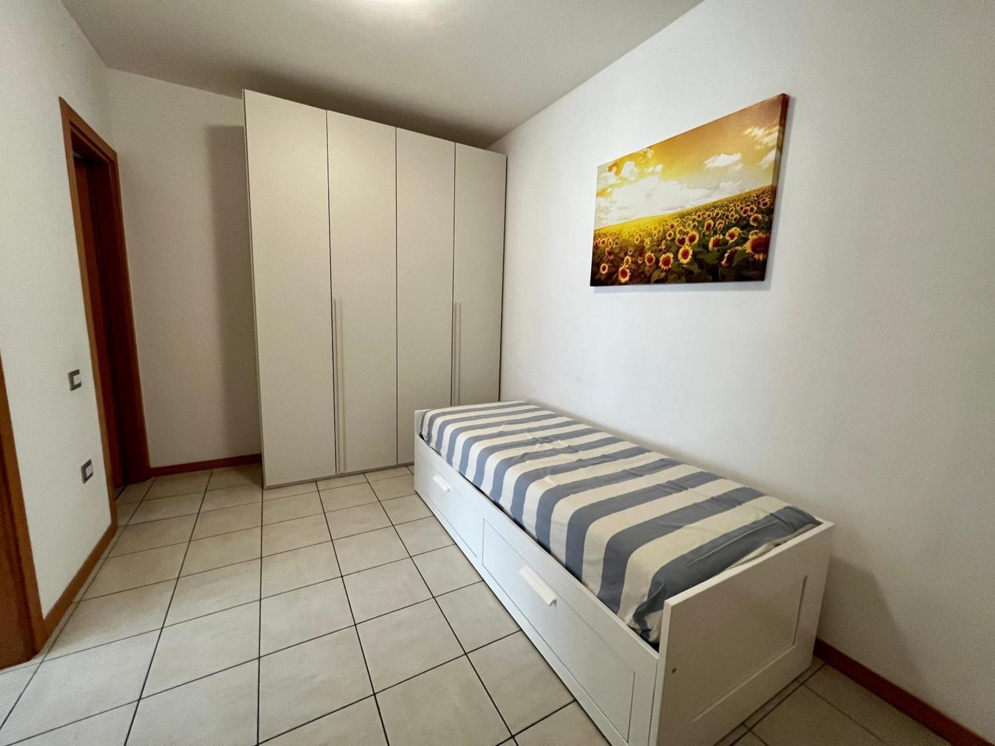 Appartamento Ca Vio Beach & Venice カヴァッリーノ・トレポルティ エクステリア 写真