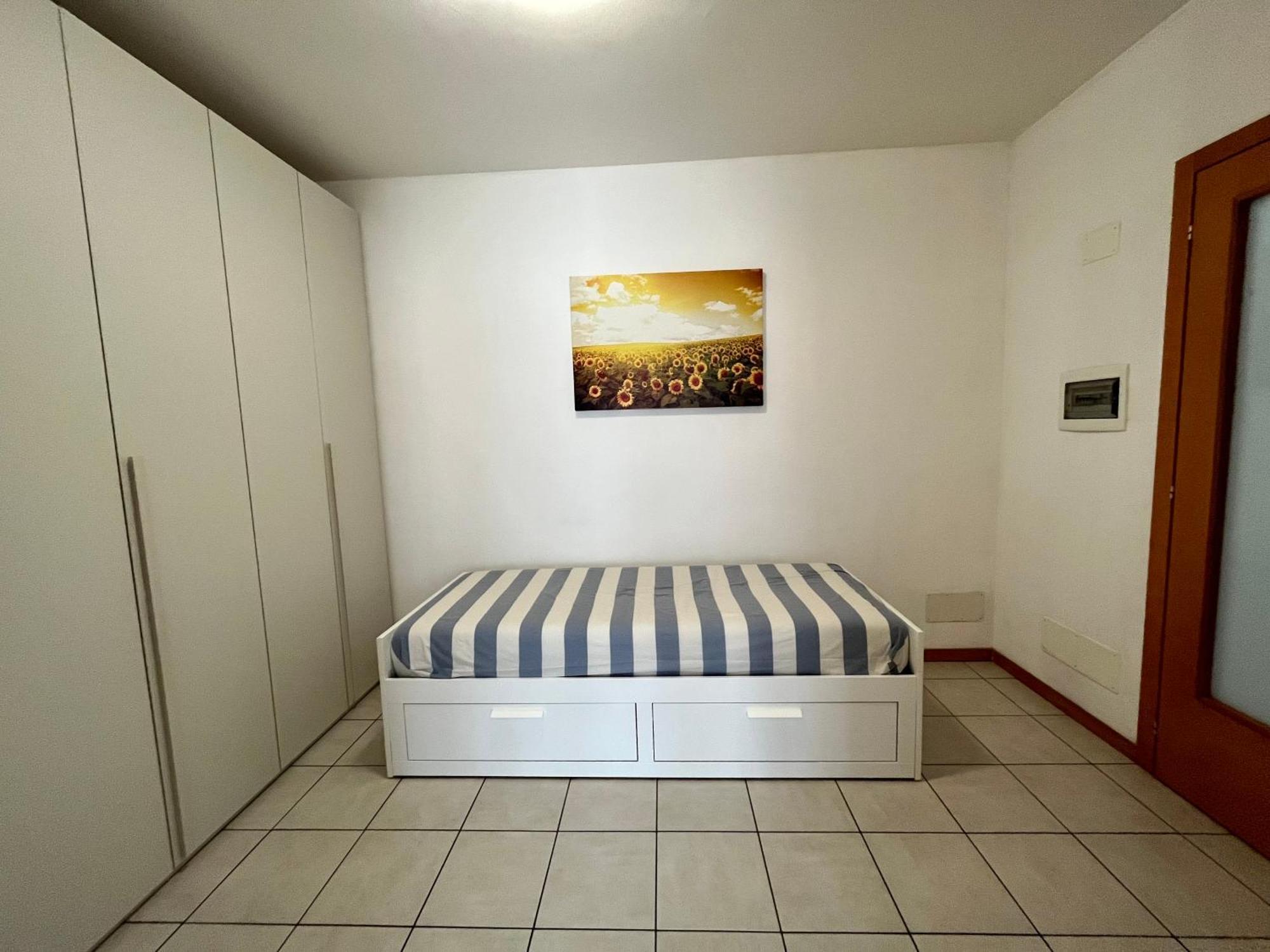 Appartamento Ca Vio Beach & Venice カヴァッリーノ・トレポルティ エクステリア 写真