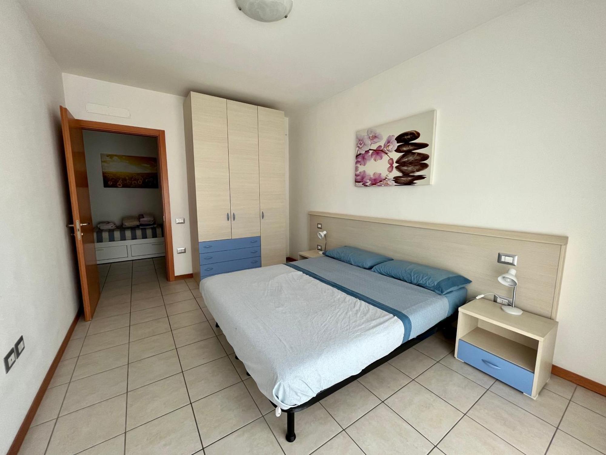 Appartamento Ca Vio Beach & Venice カヴァッリーノ・トレポルティ エクステリア 写真