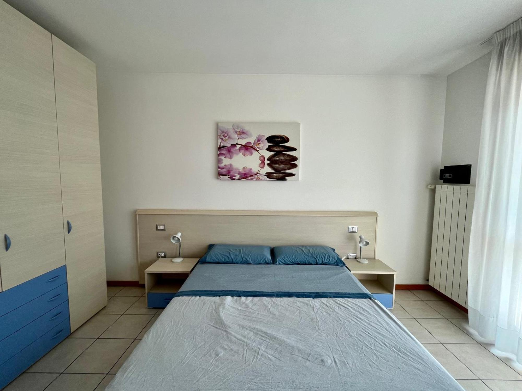 Appartamento Ca Vio Beach & Venice カヴァッリーノ・トレポルティ エクステリア 写真