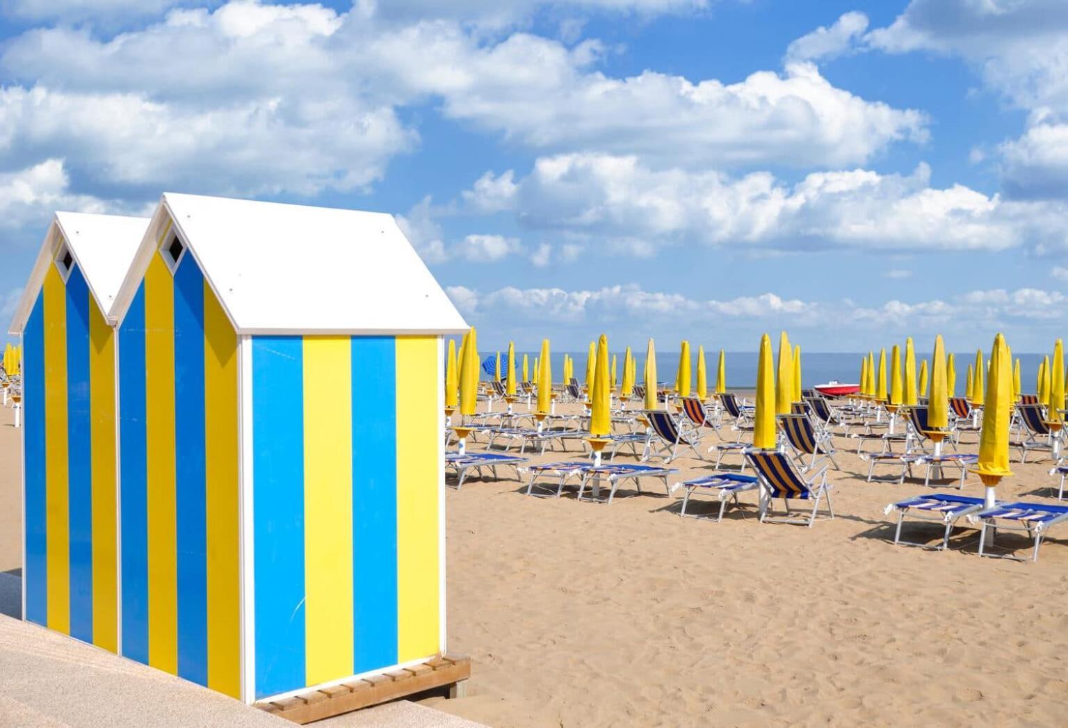 Appartamento Ca Vio Beach & Venice カヴァッリーノ・トレポルティ エクステリア 写真